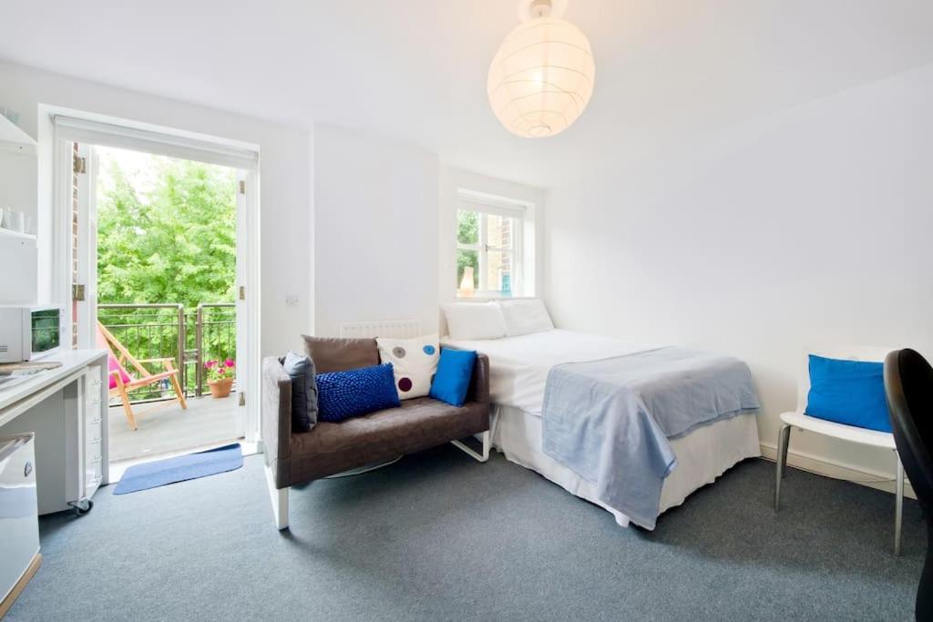 Zone 1! 2 Bed Duplex Apartment! London Eksteriør bilde