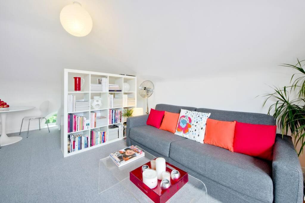 Zone 1! 2 Bed Duplex Apartment! London Eksteriør bilde