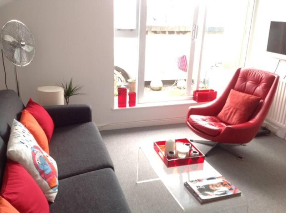 Zone 1! 2 Bed Duplex Apartment! London Eksteriør bilde