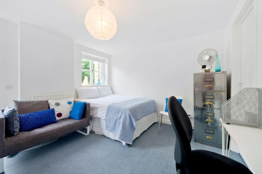 Zone 1! 2 Bed Duplex Apartment! London Eksteriør bilde