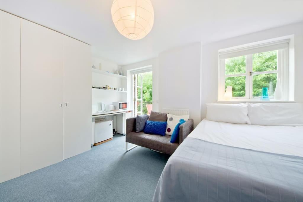 Zone 1! 2 Bed Duplex Apartment! London Eksteriør bilde