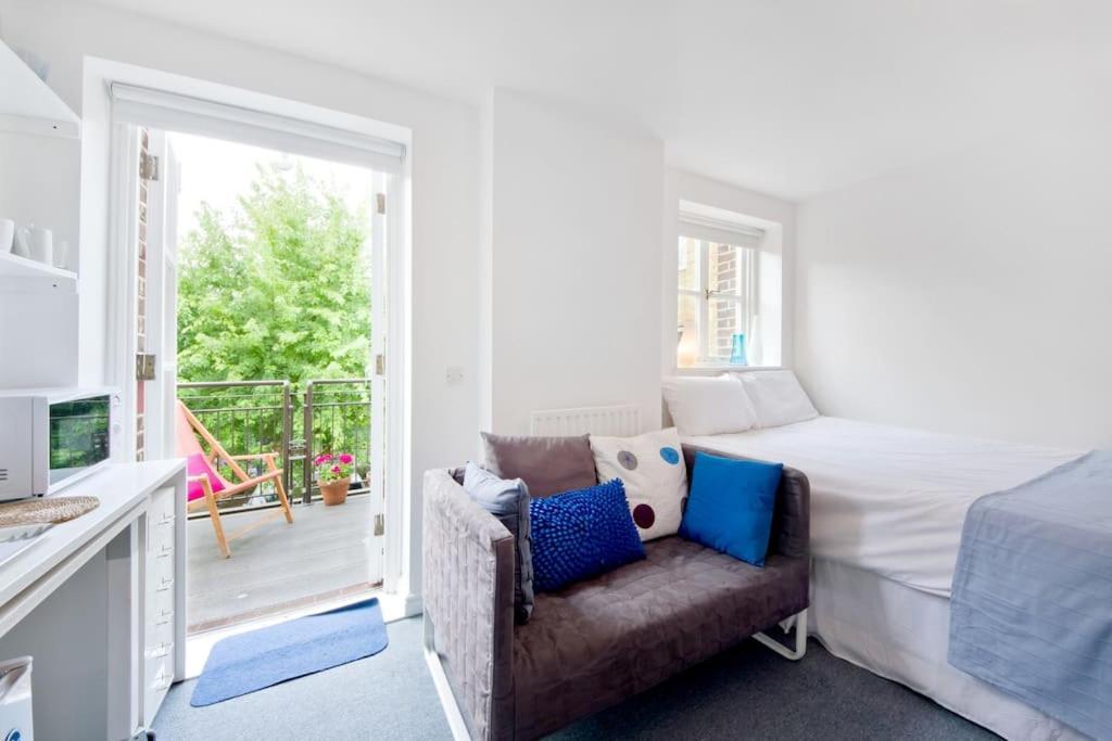 Zone 1! 2 Bed Duplex Apartment! London Eksteriør bilde